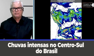 Tempo & Dinheiro