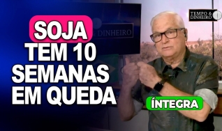 Tempo & DInheiro