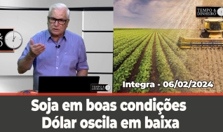 Tempo e Dinheiro