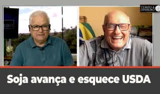 Tempo e Dinheiro