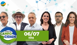 Canexão Campo Cidade