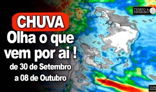 Tempo & Dinheiro