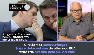Tempo e Dinheiro