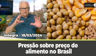 Tempo & Dinheiro