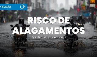 Clima Tempo