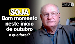 Tempo & Dinheiro