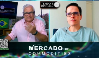 Tempo e Dinheiro