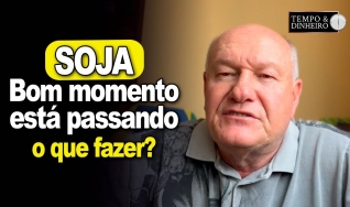Tempo & Dinheiro