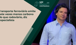 Marcelo Saraiva - Presidente da Brado Logística