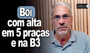 Tempo & Dinheiro
