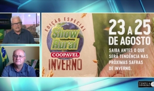Tempo e Dinheiro, com João Batista Olivi