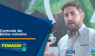 Gabriel Dornelas - Gerente de Marketing de Campo Café  Corteva