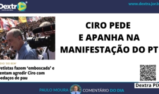 Paulo Moura