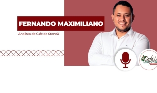 Café em Prosa - Podcast