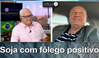 Tempo e Dinheiro, com João Batista Olivi