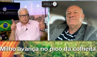 Tempo e Dinheiro, com João Batista Olivi