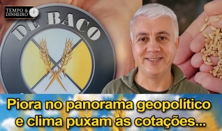 Tempo e Dinheiro, com João Batista Olivi