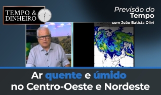 Tempo e Dinheiro