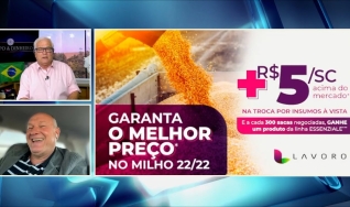 Tempo e Dinheiro, com João Batista Olivi