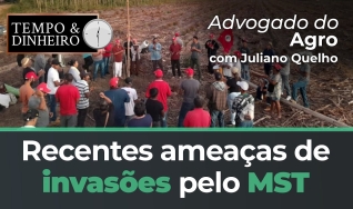 Tempo e Dinheiro