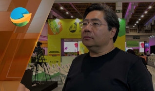 Júlio Aoki - Vice-presidente do Conselho da IFPA Brasil