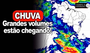 Tempo & Dinheiro