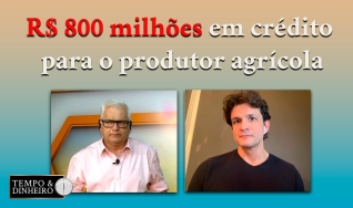 Fintech Traive usa tecnologia para auxiliar acesso a R$800 mi em crédito que Syngenta coloca no Agro