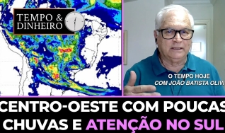 Tempo & Dinheiro