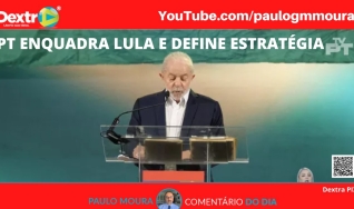 Paulo Moura