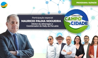 Conexão Campo Cidade -