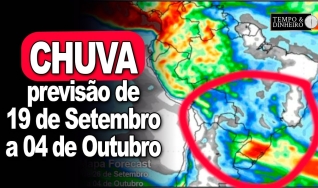 Tempo & Dinheiro