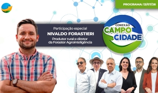 Conexão Campo Cidade