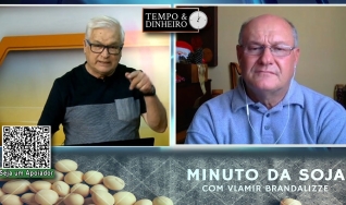 Tempo & Dinheiro