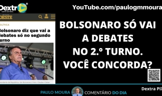 Paulo Moura
