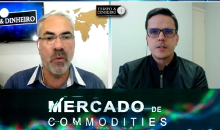 Tempo e Dinheiro, com João Batista Olivi