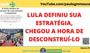 Paulo Moura