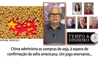 Tempo & Dinheiro
