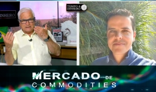 Tempo e Dinheiro