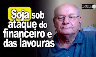 Tempo & Dinheiro