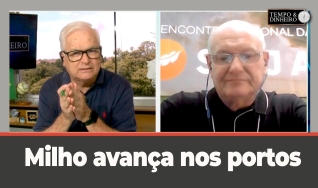 Tempo & Dinheiro