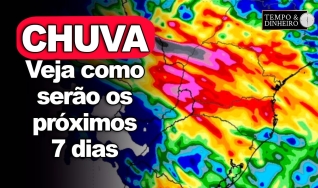 Tempo & Dinheiro