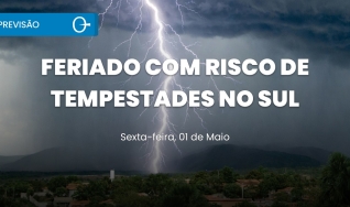 Clima Tempo