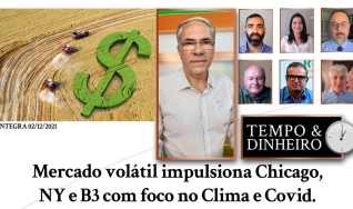 Tempo e Dinheiro