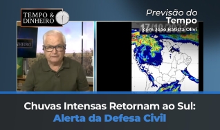 Tempo e dinheiro