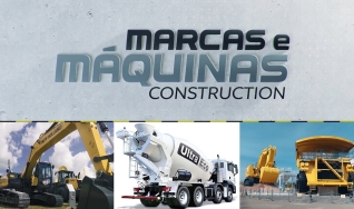 MARCAS E MÁQUINAS CONSTRUCTION - 21 01 2022
