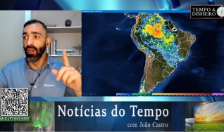Tempo & Dinheiro