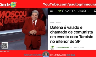 Paulo Moura