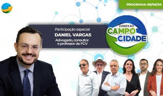 CONEXÃO CAMPO CIDADE