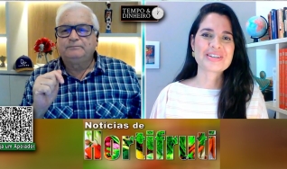 Tempo e Dinheiro