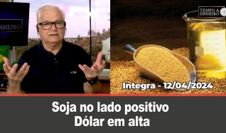 Tempo e dinheiro